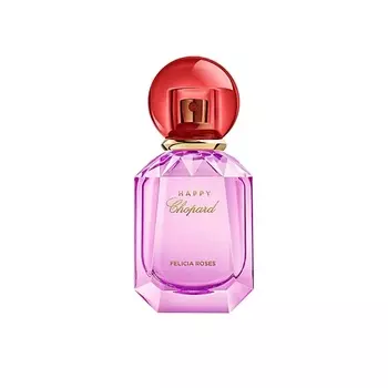 CHOPARD Парфюмерная вода Happy Chopard Felicia Roses 40.0
