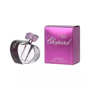 CHOPARD Парфюмерная вода Happy Spirit 75.0