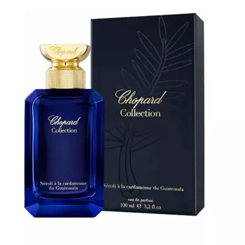 CHOPARD Парфюмерная вода Neroli a la Cardamome du Guatemala 100.0