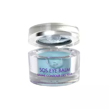 CHRISTIAN BRETON Бальзам для контура глаз SOS Eye Balm