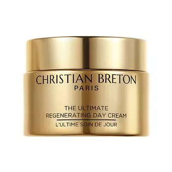 CHRISTIAN BRETON Крем для лица Дневной Глобальный антивозрастной эффект The Ultimate
