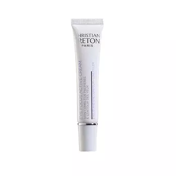 CHRISTIAN BRETON Крем-филлер для контура глаз против морщин Eye Focus Active Cream