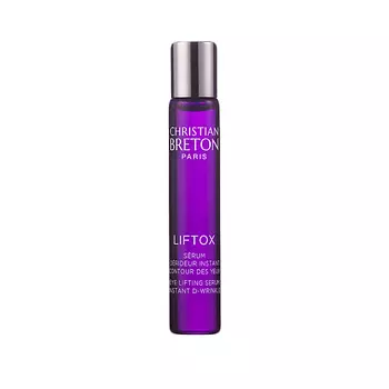 CHRISTIAN BRETON Сыворотка для контура глаз Liftox
