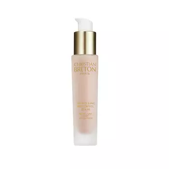 CHRISTIAN BRETON Сыворотка для лица Антивозрастная с ретинолоподобным действием Retinol