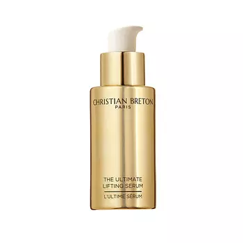 CHRISTIAN BRETON Сыворотка-лифтинг- для лица Глобальный антивозрастной эффект The Ultimate