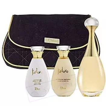 CHRISTIAN DIOR Подарочный набор J'adore