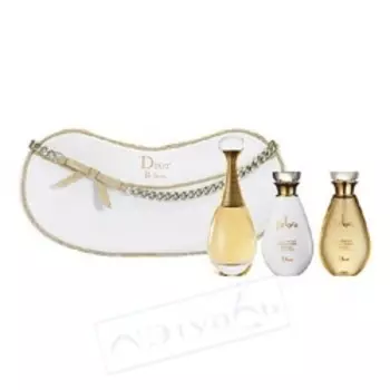 CHRISTIAN DIOR Подарочный набор J'adore