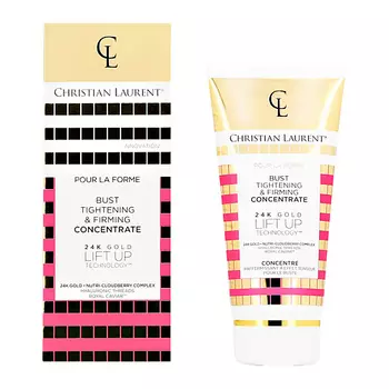 CHRISTIAN LAURENT Крем-концентрат для бюста укрепляющий подтягивающий 150.0