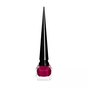 CHRISTIAN LOUBOUTIN BEAUTY CHRISTIAN LOUBOUTIN Лак для ногтей Le Vernis Brillant