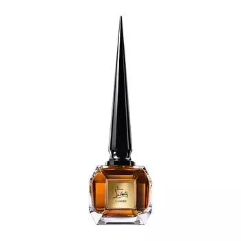 CHRISTIAN LOUBOUTIN BEAUTY Fetiche L'Ambre