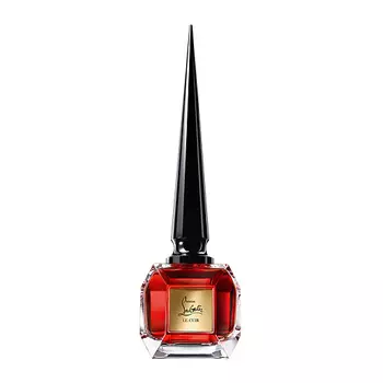 CHRISTIAN LOUBOUTIN BEAUTY Fetiche Le Cuir