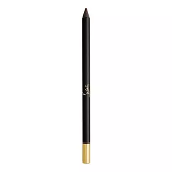 CHRISTIAN LOUBOUTIN BEAUTY Карандаш для контура глаз, оттенок Zoulou