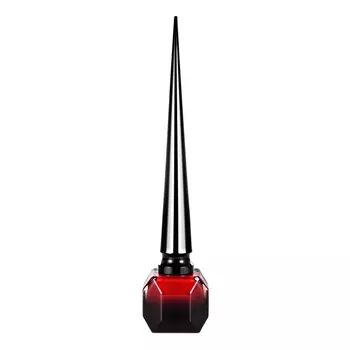 CHRISTIAN LOUBOUTIN BEAUTY Лак для ногтей Rouge Louboutin