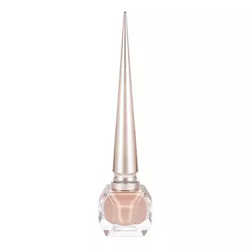 CHRISTIAN LOUBOUTIN BEAUTY Лак для ногтей The Nudes, оттенок Tutulle