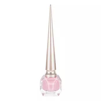 CHRISTIAN LOUBOUTIN BEAUTY Лак для ногтей The Nudes, оттенок Tres Decollete
