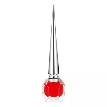 CHRISTIAN LOUBOUTIN BEAUTY Лак для ногтей The Pops, оттенок Edgypopi