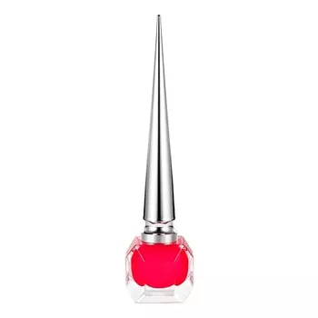 CHRISTIAN LOUBOUTIN BEAUTY Лак для ногтей The Pops, оттенок Jazzy Doll