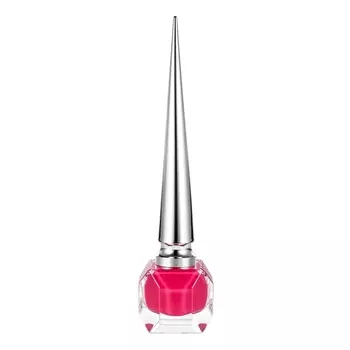 CHRISTIAN LOUBOUTIN BEAUTY Лак для ногтей The Pops, оттенок Bengali