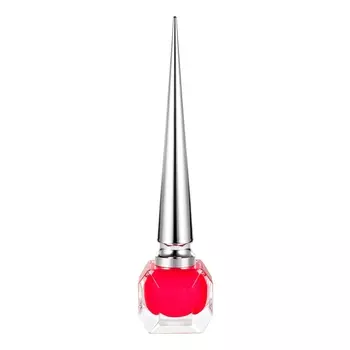 CHRISTIAN LOUBOUTIN BEAUTY Лак для ногтей The Pops, оттенок Jazzy Doll