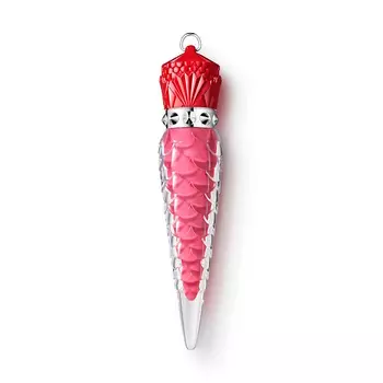 CHRISTIAN LOUBOUTIN BEAUTY Масло для губ косметическое Loubibelle