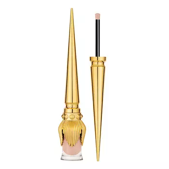 CHRISTIAN LOUBOUTIN BEAUTY Матовые нюдовые тени для век Matte Nude, оттенок Lola