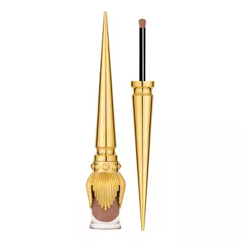 CHRISTIAN LOUBOUTIN BEAUTY Матовые нюдовые тени для век Matte Nude, оттенок Mariza