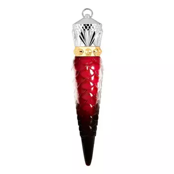 CHRISTIAN LOUBOUTIN BEAUTY Матовый флюид для губ Fluid Matte, оттенок AIMANTA