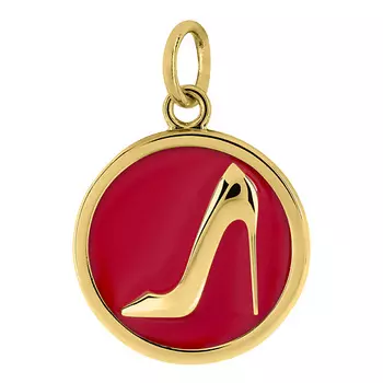 CHRISTIAN LOUBOUTIN BEAUTY Подвески для помад Sooooo GLOW