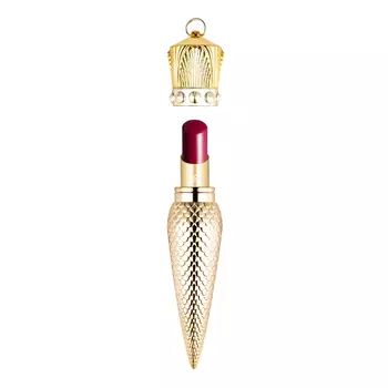 CHRISTIAN LOUBOUTIN BEAUTY Помада-вуаль Sheer Voile, оттенок You You