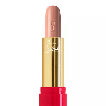 CHRISTIAN LOUBOUTIN BEAUTY Сменный блок помады-блеска Rouge Louboutin SooooO…Glow