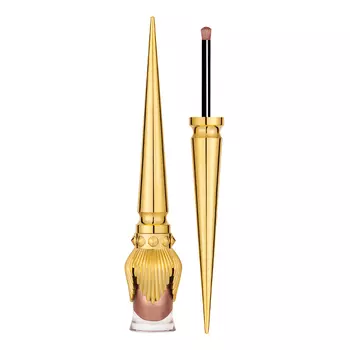CHRISTIAN LOUBOUTIN BEAUTY Тени для век с эффектом Metallic, оттенок Morganite