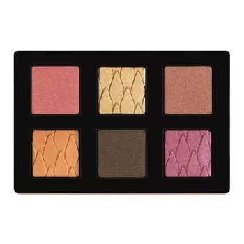 CHRISTIAN LOUBOUTIN BEAUTY ТЕНИ ROSE PIGALLE