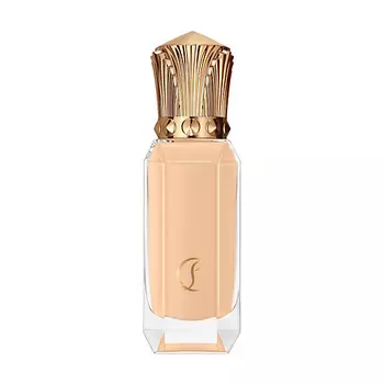 CHRISTIAN LOUBOUTIN BEAUTY Тональный флюид Teint Fetiche Le Fluide