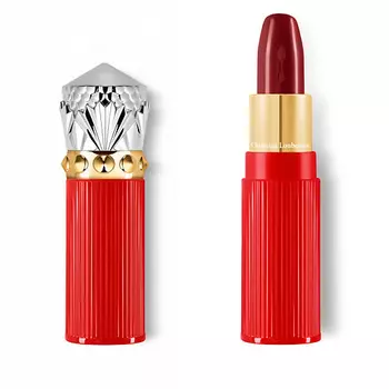 CHRISTIAN LOUBOUTIN BEAUTY Увлажняющая помада-блеск Rouge Louboutin SooooO…Glow On The Go