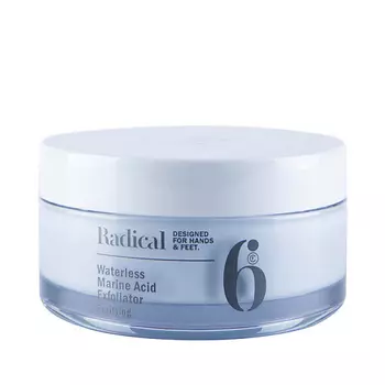 CHRISTINA FITZGERALD Безводный эксфолиант для рук с экстрактами морских водорослей Radical