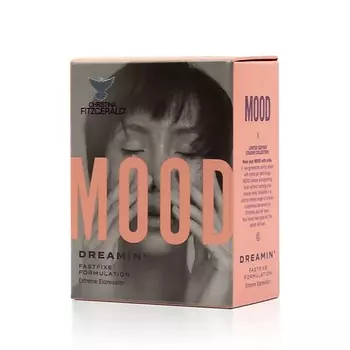 CHRISTINA FITZGERALD Лак для ногтей "МЕЧТАЮ" NAIL POLISH MOOD "DREAMIN"