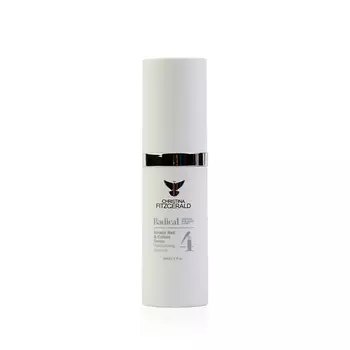 CHRISTINA FITZGERALD Сыворотка кератиновая для ногтей и кутикулы RADICAL Keratin Nail & Cuticle Serum