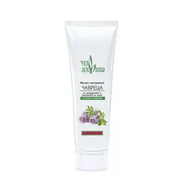Чудо-Лукошко Маска с экстрактом чабреца