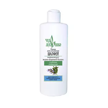 CLINIANS Антивозрастное очищающее молочко Latte&Olio