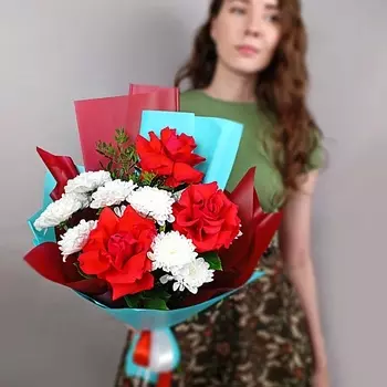 ЧУДОПАЛ Французский комплимент