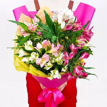 ЧУДОПАЛ Объятия нежности