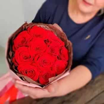 ЧУДОПАЛ Пламенное признание