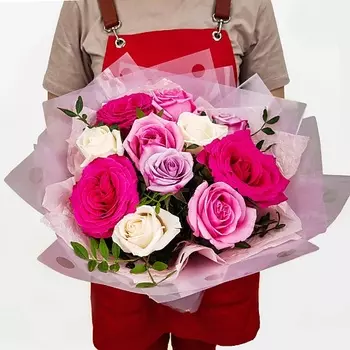 ЧУДОПАЛ С первого взгляда