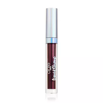 CIATE LONDON Блеск для губ с эффектом металлик Liquid Chrome