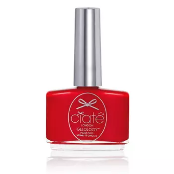 CIATE LONDON Лак для ногтей Gelology Paint Pot