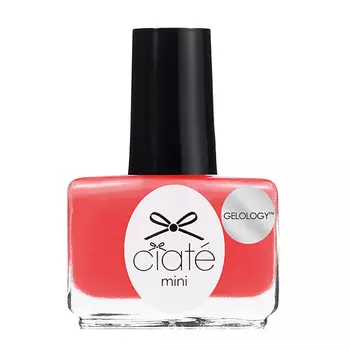 CIATE LONDON Лак для ногтей Mini Paint Pot