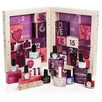 CIATE LONDON Набор Mini Mani Month