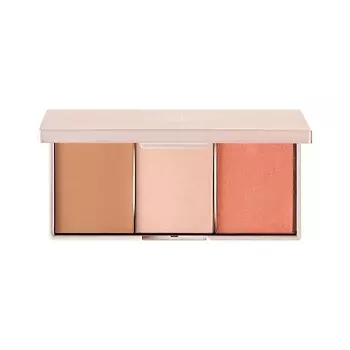 CIATE LONDON Палетка румяна, контуринг, хайлайтер