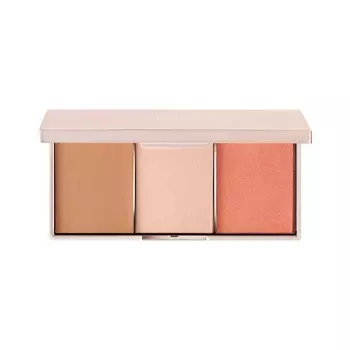 CIATE LONDON Палетка румяна, контуринг, хайлайтер