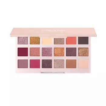 CIATE LONDON Палетка теней для век 18 оттенков